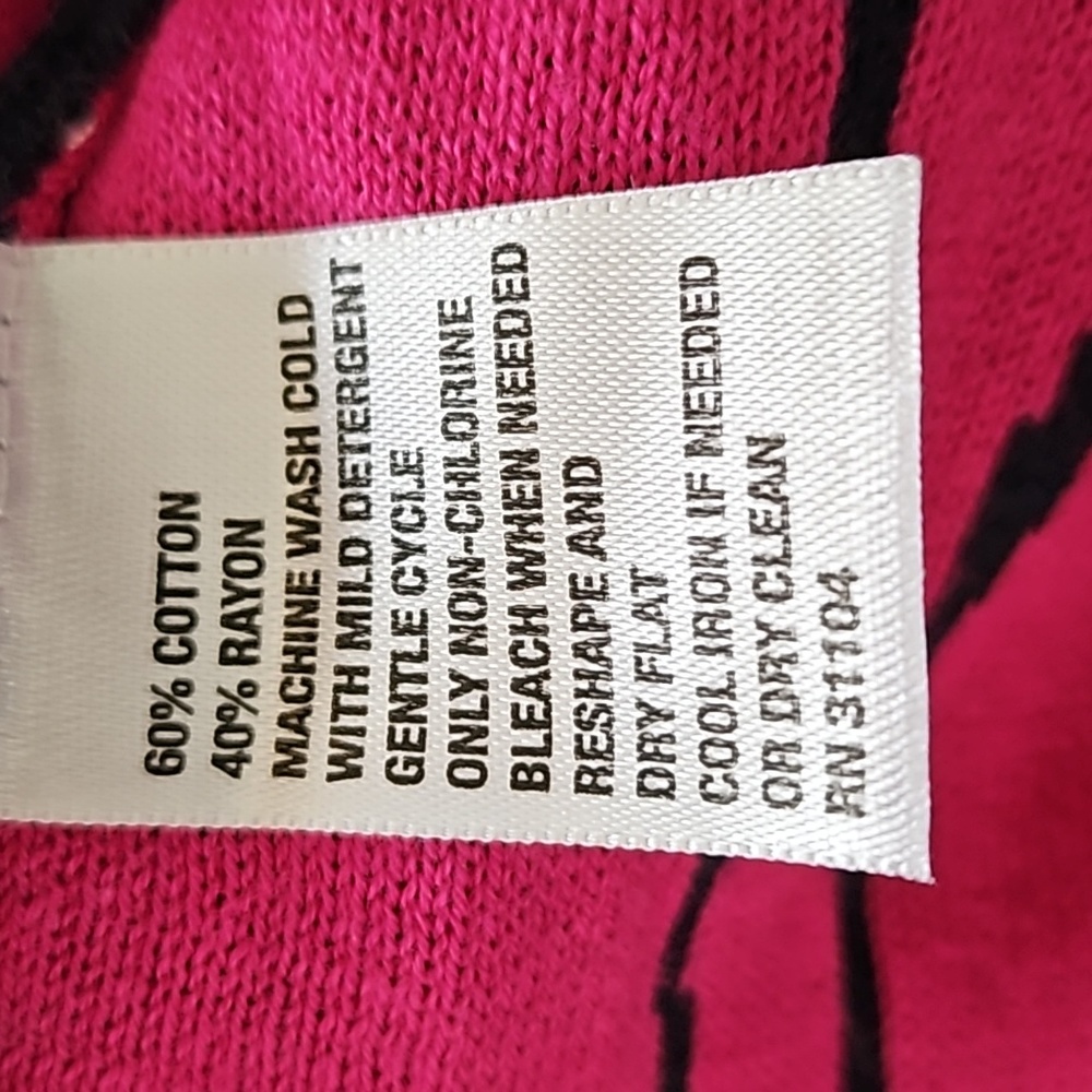 Crown & Ivy open cardigan - Picture 4 of 4